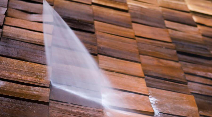 Professional tile roof repair services in Bismarck, ND